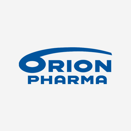 Orion Pharma