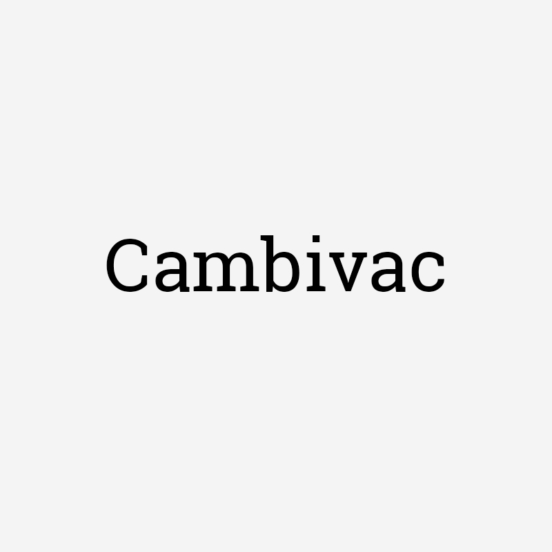 Cambivac