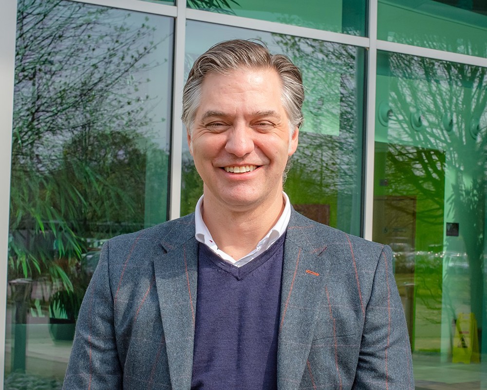 Alexander Hewitson