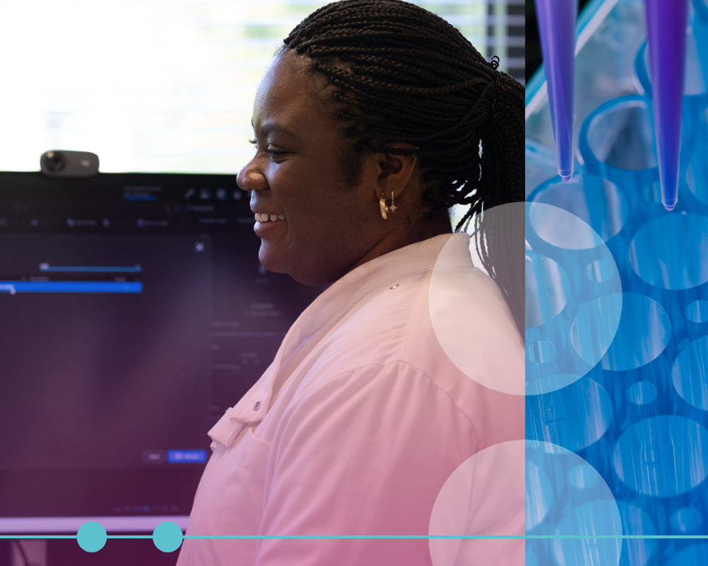 Driving progress through scientific excellence