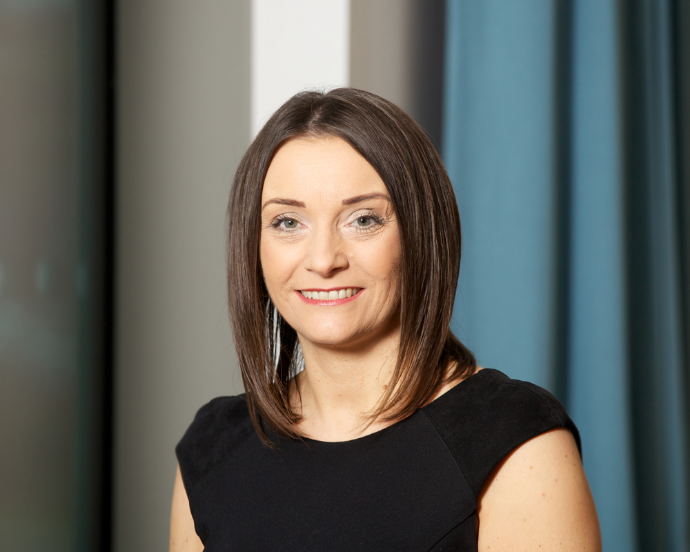 Nicola Kinsey