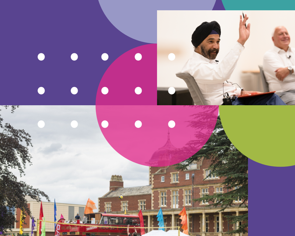  Welcome to Connect@Babraham