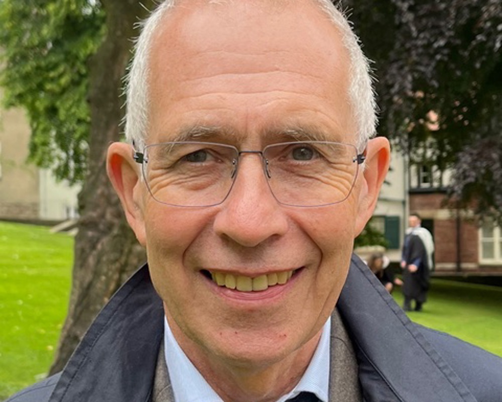 Dr Jim Smith