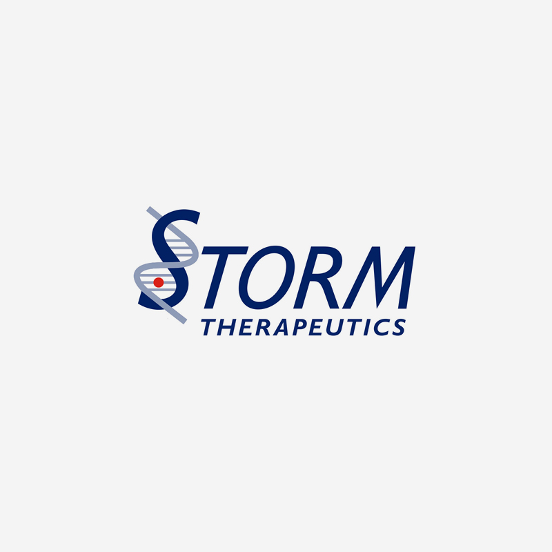 STORM Therapeutics