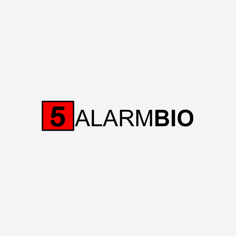 5 Alarm Bio
