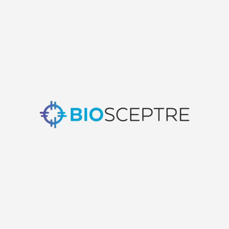 Biosceptre