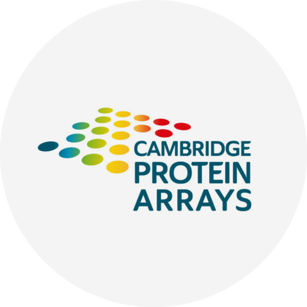 Cambridge Protein Arrays