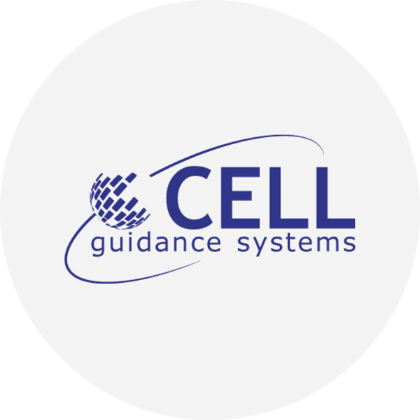 Cell Guidance Systems