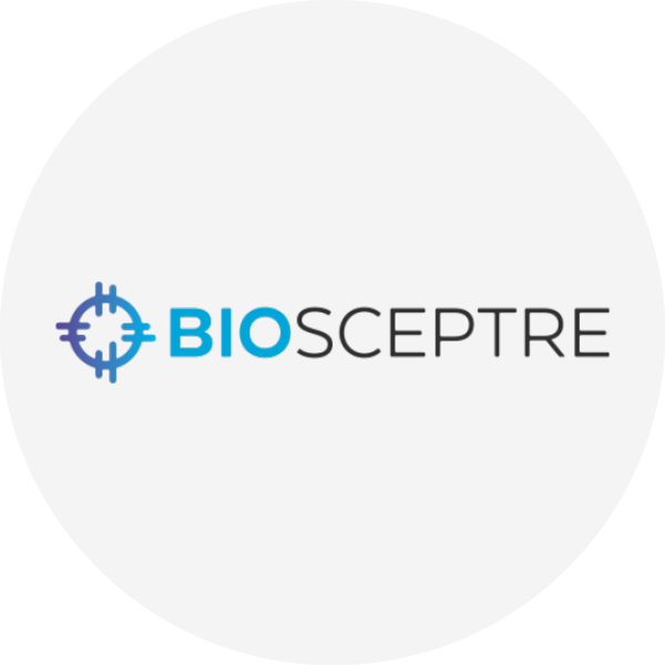 Biosceptre
