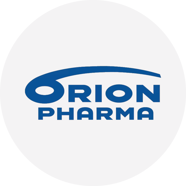 Orion Pharma