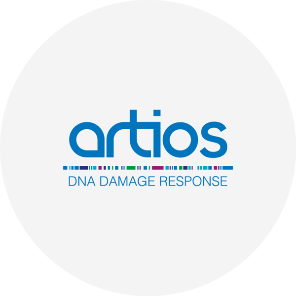 Artios Pharma