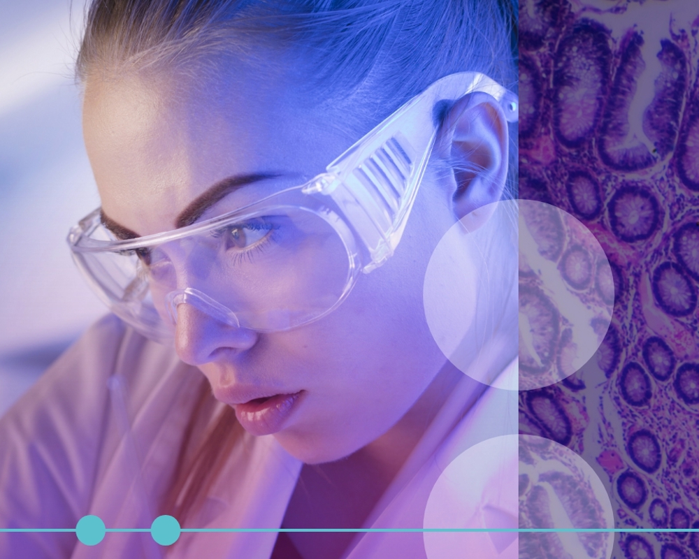 Advancing life science together