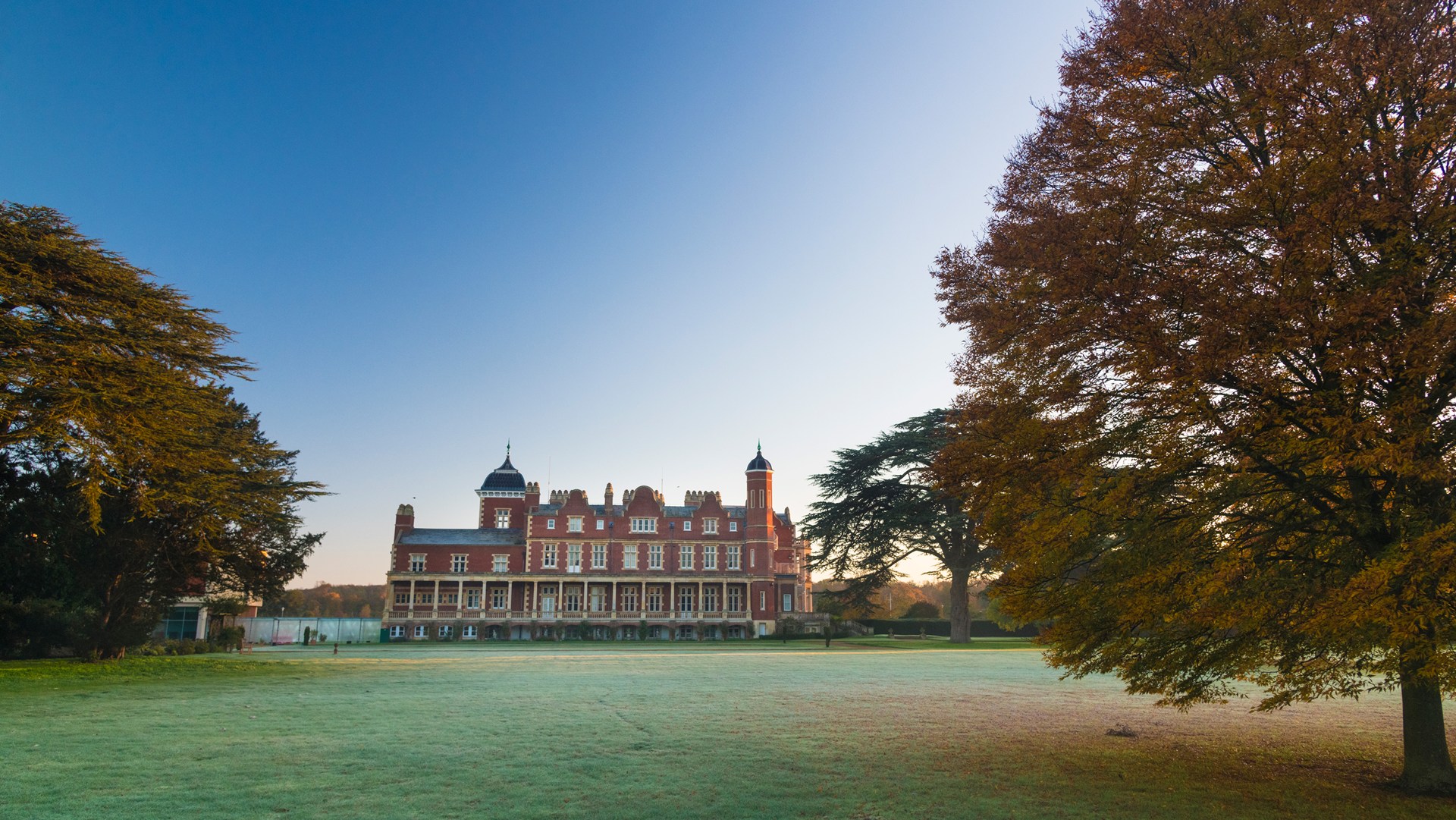 Home Babraham Research Campus